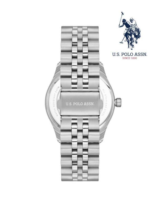 U.S. POLO ASSN. Ladies Watch